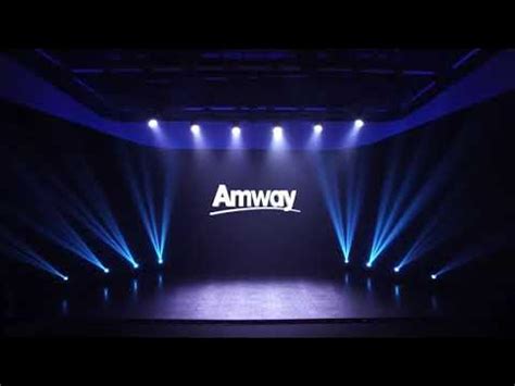 amway live.